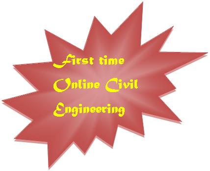Online civil engineering